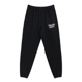 Gallery Dept Logo Cotton Joggers
