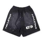 Hellstar Studios Shorts