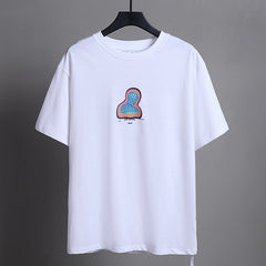 OFF-WHITE Diag Thermo T-Shirts