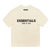 FEAR OF GOD ESSENTIALS T-Shirt Oversize