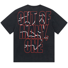 GODSPEED Racer Goldie T-Shirt