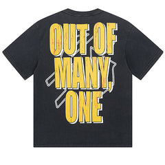 GODSPEED Chosen One Layered T-Shirt