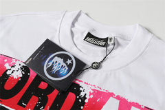 HELLSTAR Lord And Savior T-Shirt