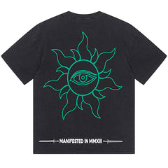 GODSPEED Chrome Liberty T-Shirt