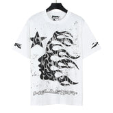 Hellstar Thorn Glitter T-Shirt