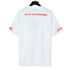 HELLSTAR Classic Portrait T-shirt