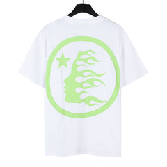 Hellstar Classic Letter Head T-shirt