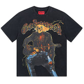 GODSPEED Rock Dreams T-Shirt