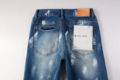 Purple Brand Jean #9062