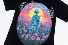 GODSPEED OPM Fields T-Shirt