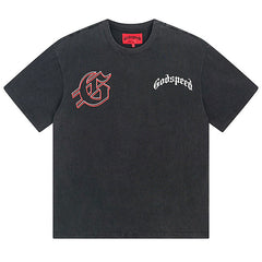 GODSPEED Chrome Liberty T-Shirt