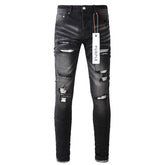 Purple Brand Jean #9001