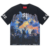 GODSPEED V.O.D 2024 T-Shirt