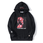Bape Monroe Hoodie
