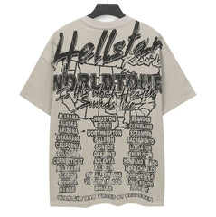 HELLSTAR World Tour T-Shirt
