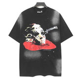 HELLSTAR Paradise Path T-Shirt