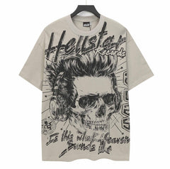HELLSTAR World Tour T-Shirt