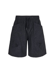 Light Quick-Dry Cargo Shorts