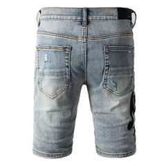 AMIRI Denim Shorts #6011