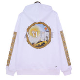 AMIRI Alchemy Frame Hoodie