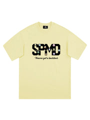 Original SPMD Graphic T-Shirt