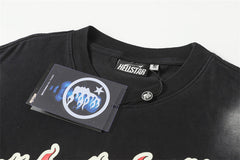 HELLSTAR Records T-shirt