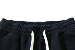 Hellstar Washed Shorts