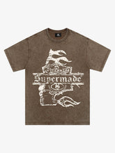 Original Vintage Graphic T-Shirt
