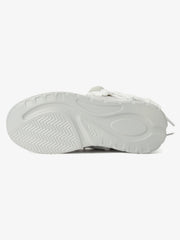 Thesupermade Chunky Rope Shoes - 1715