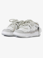 Thesupermade Chunky Rope Shoes - 1715