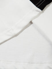 Thesupermade Racing Oversized Long Sleeve T-shirt