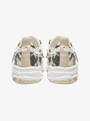 Street Deconstruction And Dissolution Sneakers