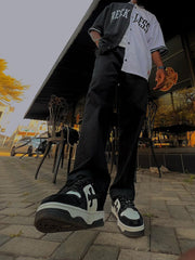 Thesupermade Niche Board Casual Shoes - 1490