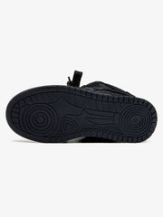 Destruction Black Knight Skate Shoes