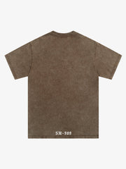 Original Retro Mary Graphic T-Shirt