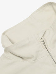 Thesupermade Retro Stand Collar Casual Jacket