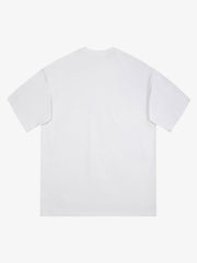 Original Saints Don't Beg Graphic T-Shirt