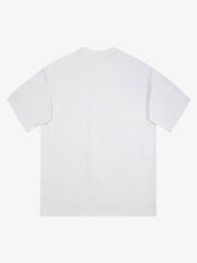 Peace Saint Graphic T-Shirt
