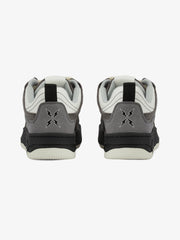 Monochrome Shadowwave Heavy-Duty Street Sneakers-1507