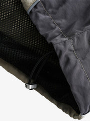 Sporty Outdoor Long-Sleeve T-Shirt