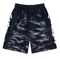 Godspeed Letter Print Shorts #8782