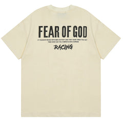 Fear Of God T-Shirts