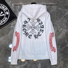 Chrome Hearts Hoodie