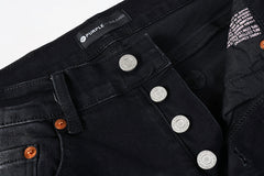 Purple Brand Jean #9001