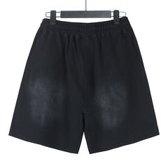 Hellstar 08 Washed Shorts