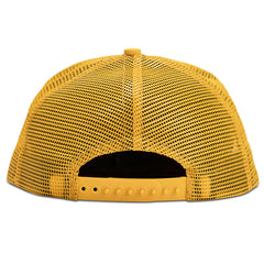 RHUDE SPADE TRUCKER CAP