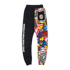 BAPE Pants