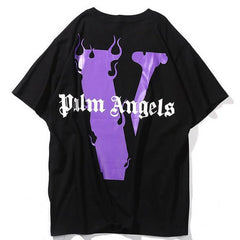 Vlone x Palm Angels T-Shirts