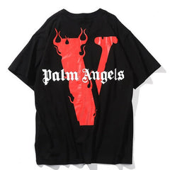 Vlone x Palm Angels T-Shirts