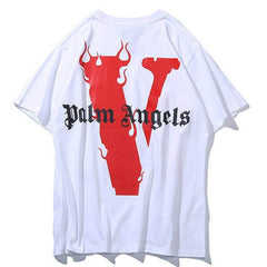 Vlone x Palm Angels T-Shirts